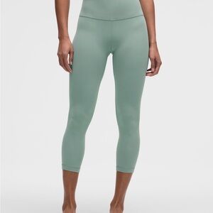 NWT Lululemon Align 23”